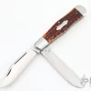 Large 2-Blade Coke Bottle Slipjoint 1 Large 2-Blade Coke Bottle Slipjoint -Knives at Knife Center 1667317275 5790