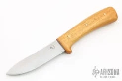 Goddard Style Semi-Skinner