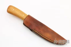 Goddard Style Semi-Skinner -Knives at Knife Center 1667391999 5022