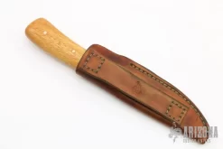 Goddard Style Semi-Skinner -Knives at Knife Center 1667391999 7263