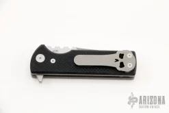 T.A.K. Black G10 Scales- Tanto 8 T.A.K. Black G10 Scales- Tanto -Knives at Knife Center 1667395726 9726