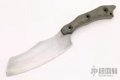 Custom Fixed Blade 5 Custom Fixed Blade -Knives at Knife Center 1667403721 7111
