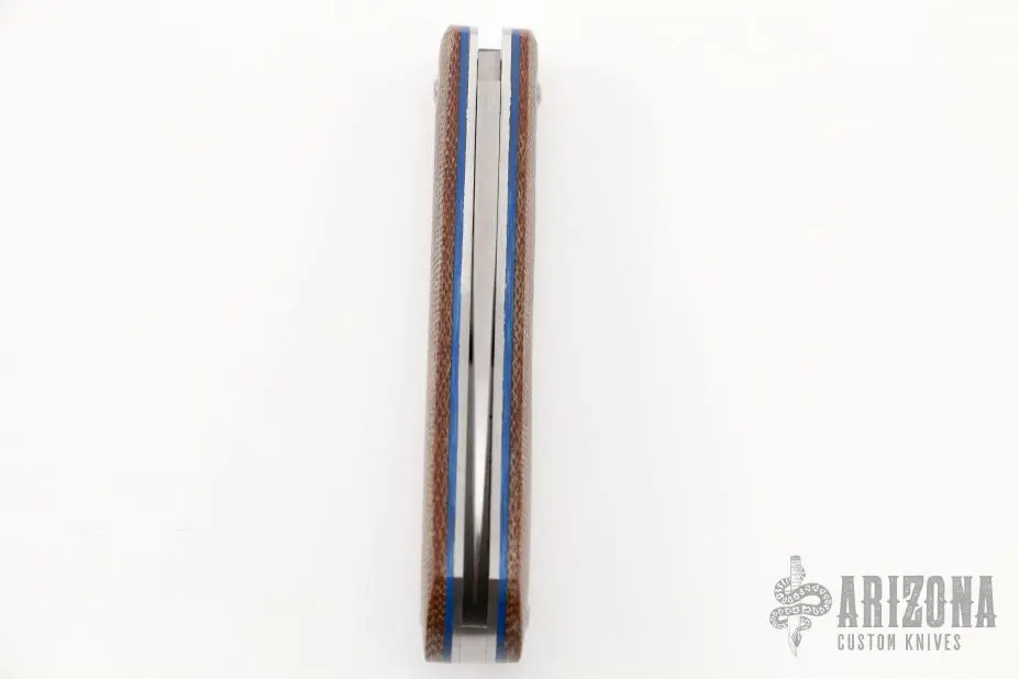 Mini Zulu Spear #421 7 Mini Zulu Spear #421 - Image 5