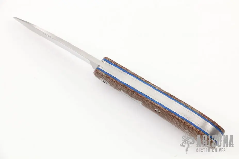 Mini Zulu Spear #421 5 Mini Zulu Spear #421 - Image 3