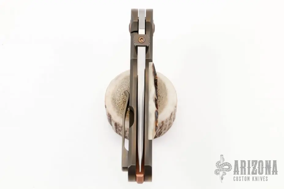 Shakar Framelock 6 Shakar Framelock - Image 4