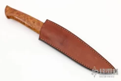 Damascus Hunter -Knives at Knife Center 1667840230 6131