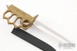 US 1918 L.F&C Trench Knife - Reproduction -Knives at Knife Center 1667840451 7421