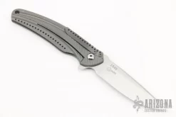 Custom Ripple 7 Custom Ripple -Knives at Knife Center 1667853449 6753