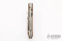 NJ-35 Damascus Linerlock -Knives at Knife Center 1667854042 6545