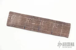 3-Bar Mosaic Damascus Bar