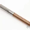 S500TiCu (D) Titanium/Copper Pen 2 S500TiCu (D) Titanium/Copper Pen -Knives at Knife Center 1668020469 2420