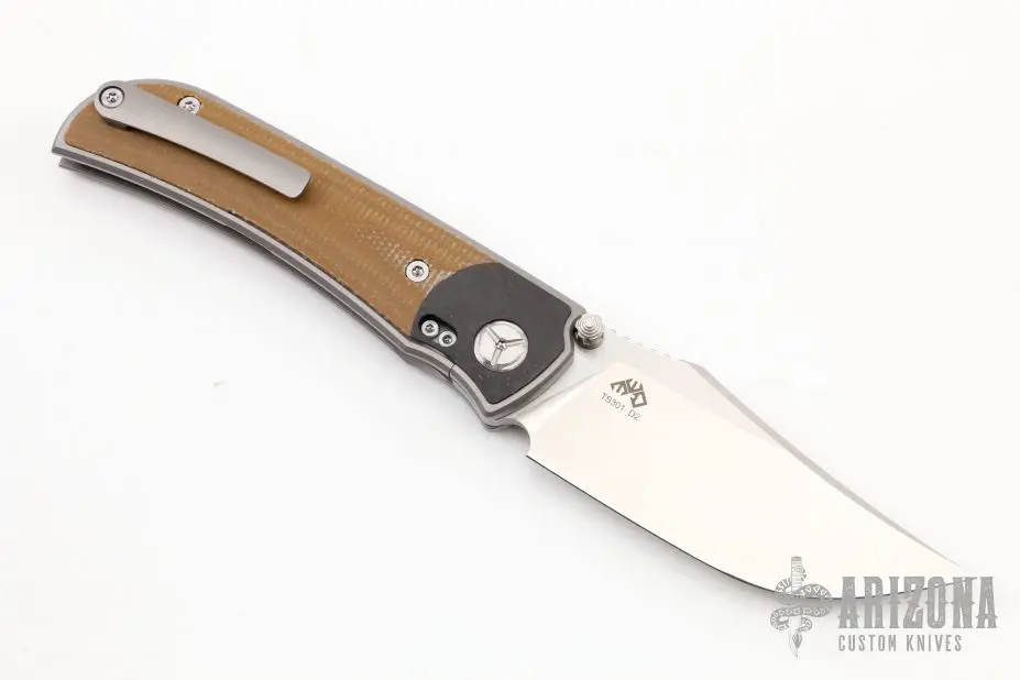 TS301 Folder 4 TS301 Folder - Image 2