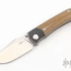 TS301 Folder -Knives at Knife Center 1668097069 5658