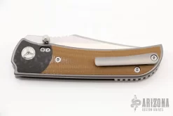 TS301 Folder 8 TS301 Folder -Knives at Knife Center 1668097069 7630