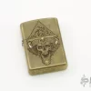 Custom Skull Lighter 1 Custom Skull Lighter -Knives at Knife Center 1668106030 6219
