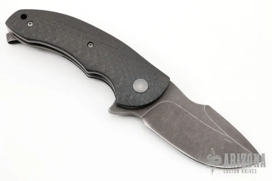 Mini SKF Lefty 4 Mini SKF Lefty - Image 2