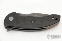 Mini SKF Lefty 9 Mini SKF Lefty -Knives at Knife Center 1668447390 4658