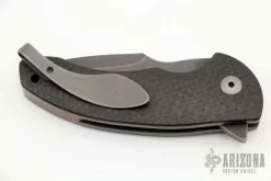 Mini SKF Lefty 10 Mini SKF Lefty -Knives at Knife Center 1668447390 5181