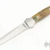 Mammoth Ivory Dagger -Knives at Knife Center 1668535519 2484