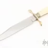 Custom Bowie 1 Custom Bowie -Knives at Knife Center 1668545688 1628