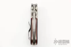 Small Bullseye 9 Small Bullseye -Knives at Knife Center 1668606248 4775