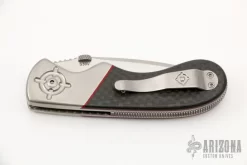 Small Bullseye 8 Small Bullseye -Knives at Knife Center 1668606248 8968