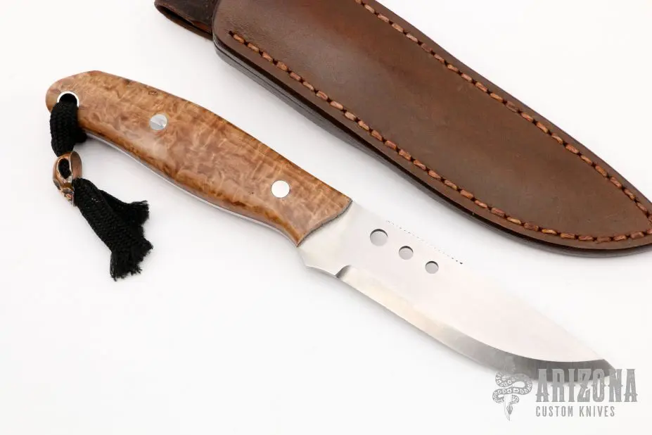 Bushcrafter 4 Bushcrafter - Image 2