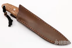 Bushcrafter 7 Bushcrafter -Knives at Knife Center 1668706628 0946