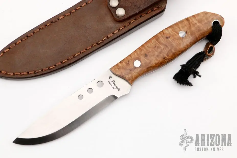 Bushcrafter 3 Bushcrafter