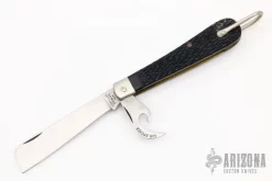 S702 Coast Guard Rope Knife