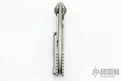 Dressed Framelock Flipper - One Off 9 Dressed Framelock Flipper - One Off -Knives at Knife Center 1668716122 2762