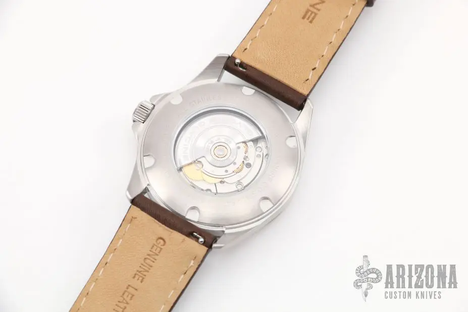 Combat Classic 40 "MoonPhase" Blue 4 Combat Classic 40 "MoonPhase" Blue - Image 2