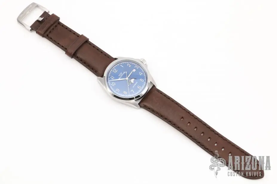 Combat Classic 40 "MoonPhase" Blue 5 Combat Classic 40 "MoonPhase" Blue - Image 3