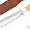 Double Edged Bowie 1 Double Edged Bowie -Knives at Knife Center 1669050749 3308
