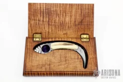 Claw - One Off -Knives at Knife Center 1669052652 3322