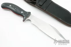 Field Knife 6 Field Knife -Knives at Knife Center 1669063035 4937