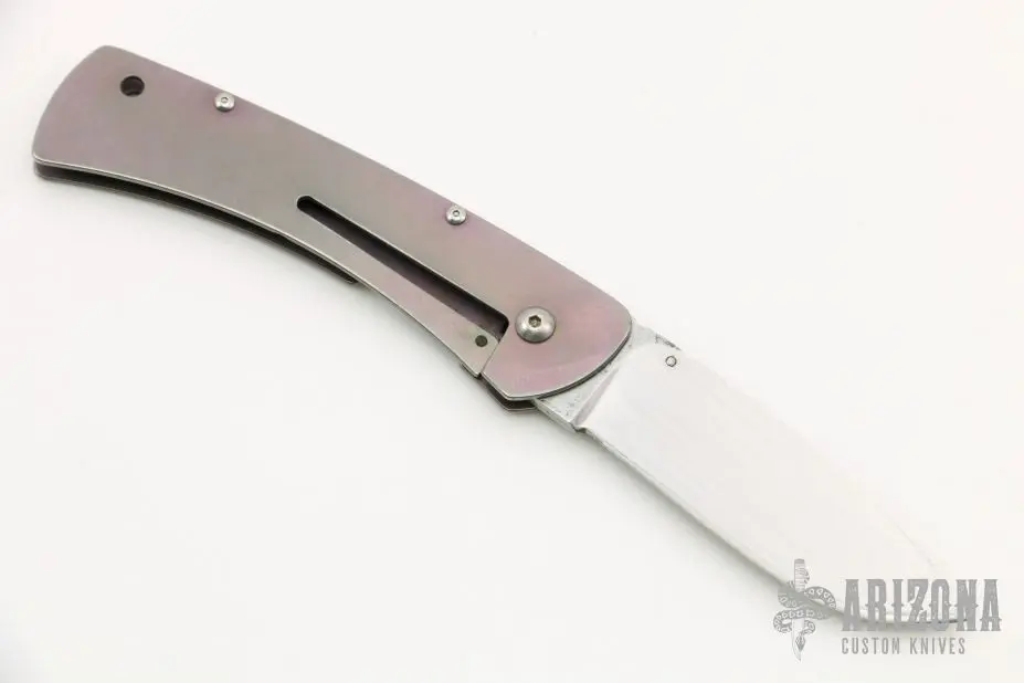 Small Framelock 4 Small Framelock - Image 2