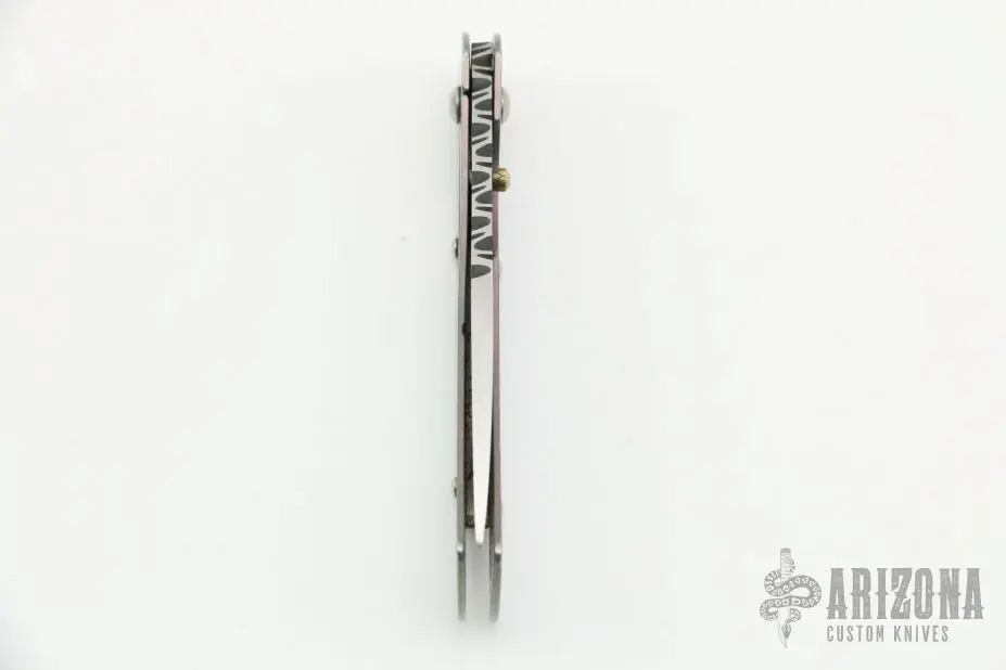 Small Framelock 7 Small Framelock - Image 5