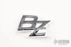 3" Swayfront Drop Point Front Flipper - Damascus And Mammoth Ivory -Knives at Knife Center 1669141953 1629