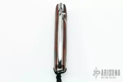 Rosewood Linerlock 11 Rosewood Linerlock -Knives at Knife Center 1669144538 2497