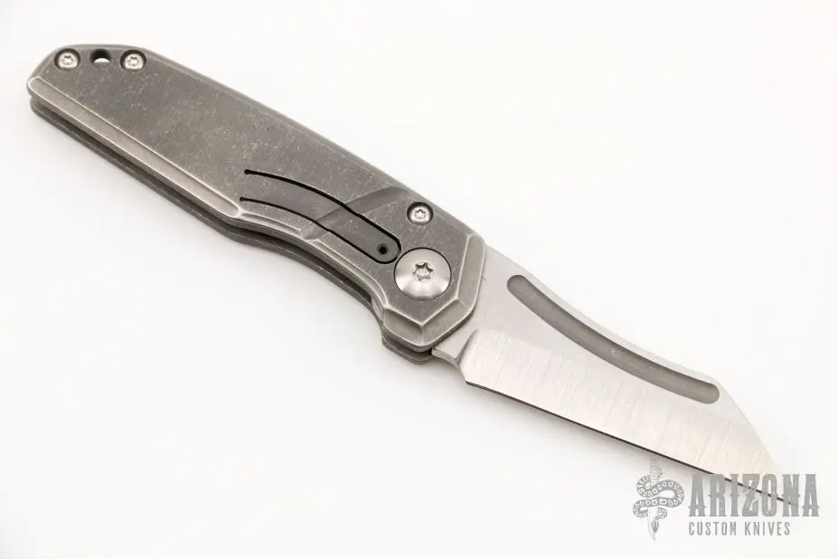 Slickleg Detent 3 Slickleg Detent