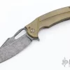 Gavko Collaboration - Mako 2015 -Knives at Knife Center 1669226137 4893