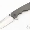 Mark 3 Flipper -Knives at Knife Center 1669236498 3573