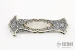 Split Blade Dagger 15 Split Blade Dagger -Knives at Knife Center 1669237476 4112