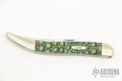 Large Toothpick - Gator Back -Knives at Knife Center 1669659179 3605