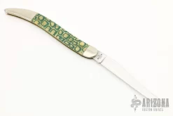 Large Toothpick - Gator Back -Knives at Knife Center 1669659179 8707