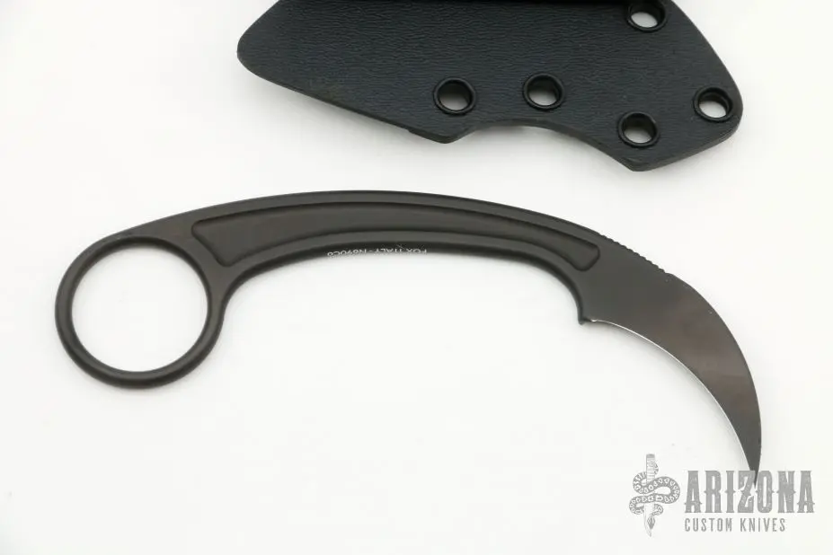 PiKa Black PVD 4 PiKa Black PVD - Image 2