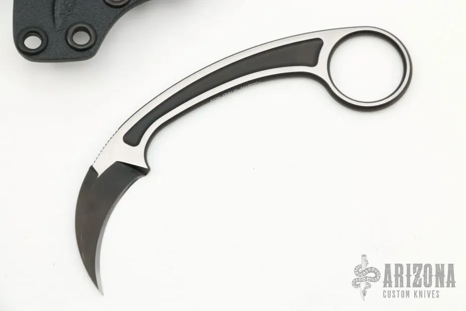 PiKa Black PVD 3 PiKa Black PVD