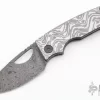 Roosevelt #1000 - Damascus And ZircuTi 2 Roosevelt #1000 - Damascus And ZircuTi -Knives at Knife Center 1670005835 9033