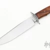 Engraved Fighting Bowie 1 Engraved Fighting Bowie -Knives at Knife Center 1670247783 5371